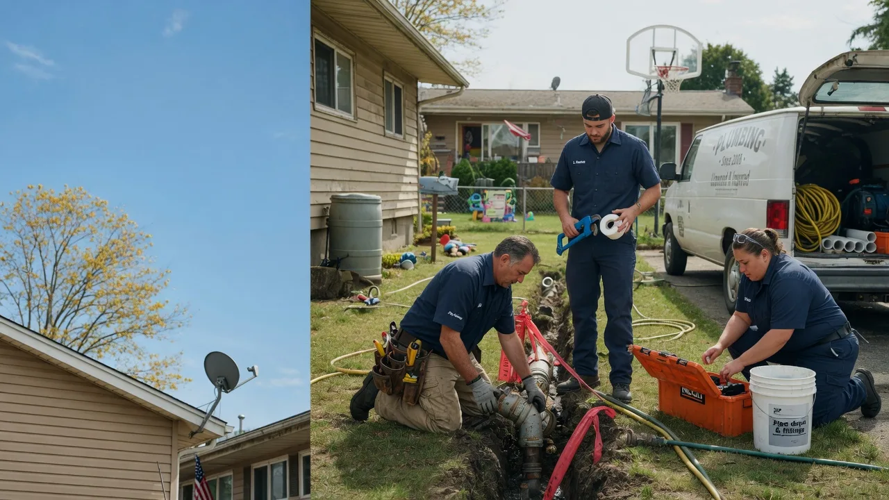 Garbage Disposal Replacement in Gresham, WI near me